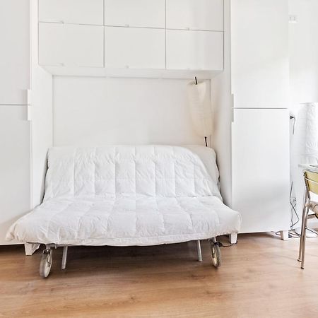 Milano Famagosta Cosy Studio 外观 照片
