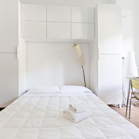 Milano Famagosta Cosy Studio 外观 照片