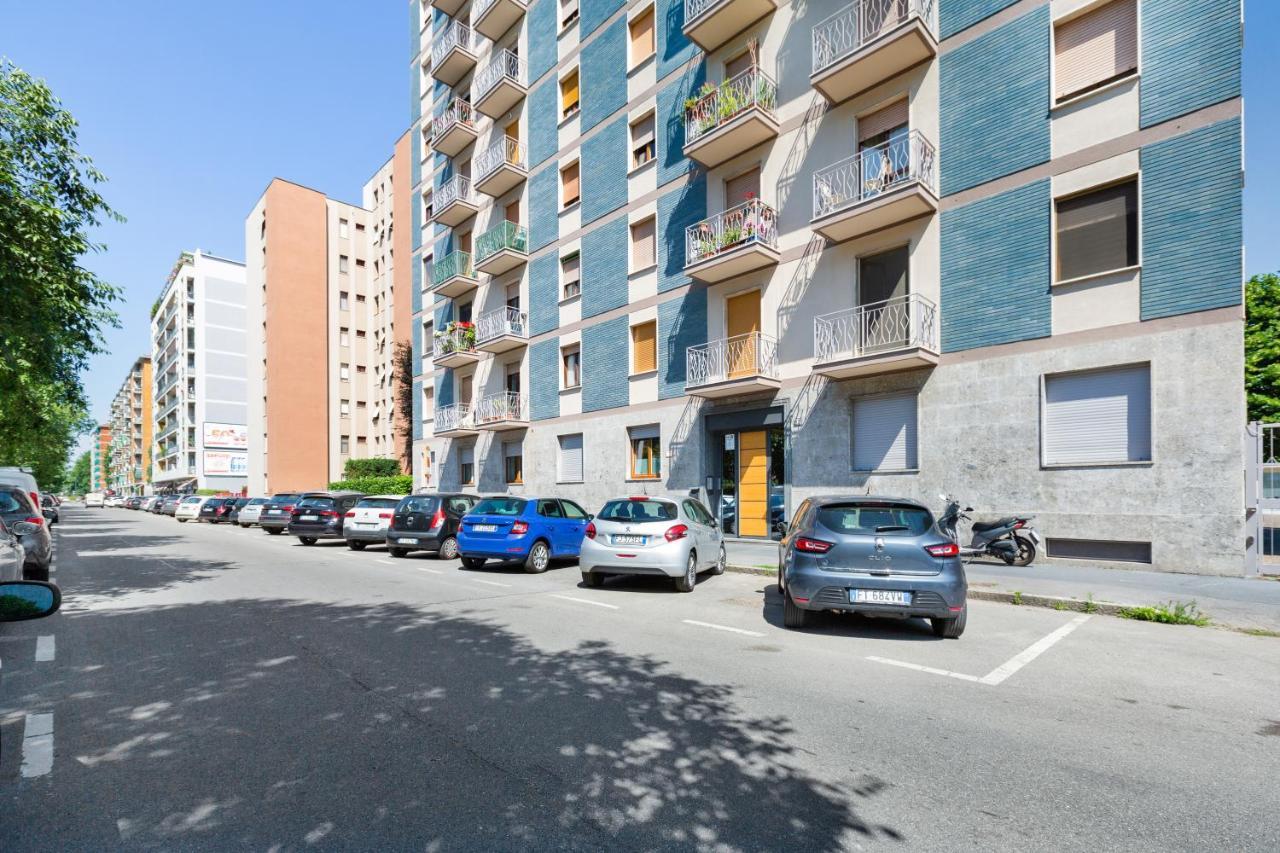 Milano Famagosta Cosy Studio 外观 照片