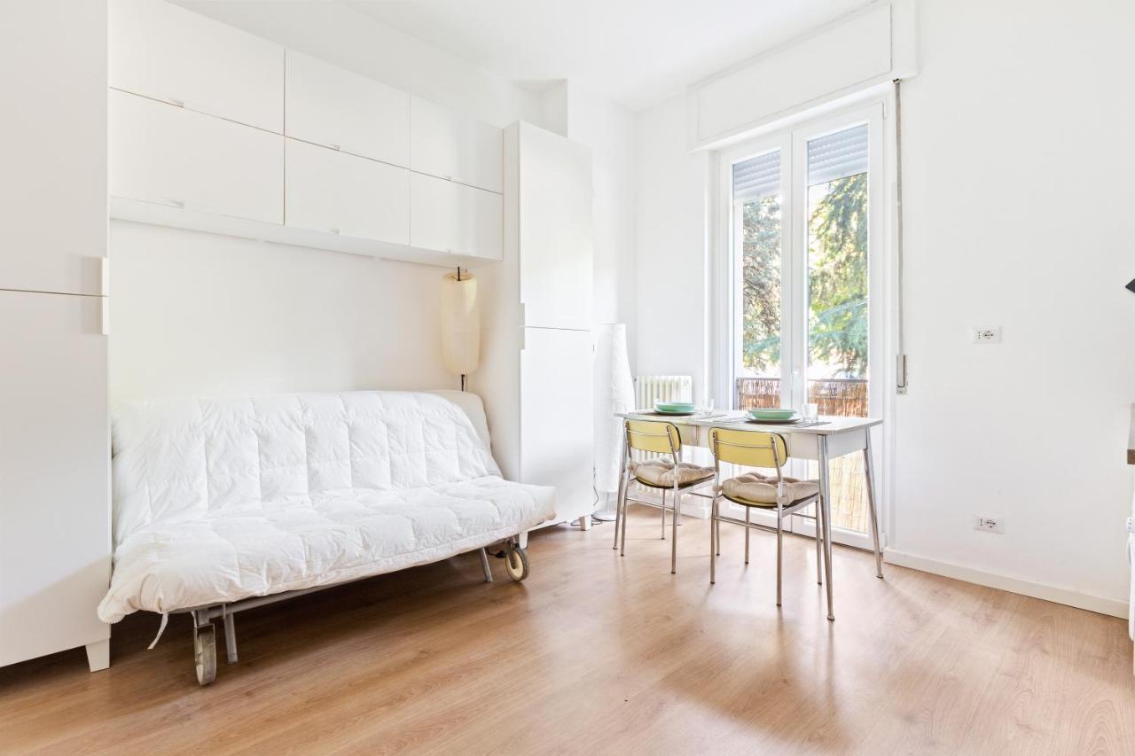 Milano Famagosta Cosy Studio 外观 照片