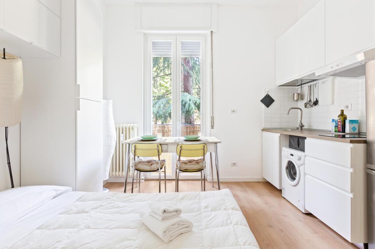 Milano Famagosta Cosy Studio 外观 照片