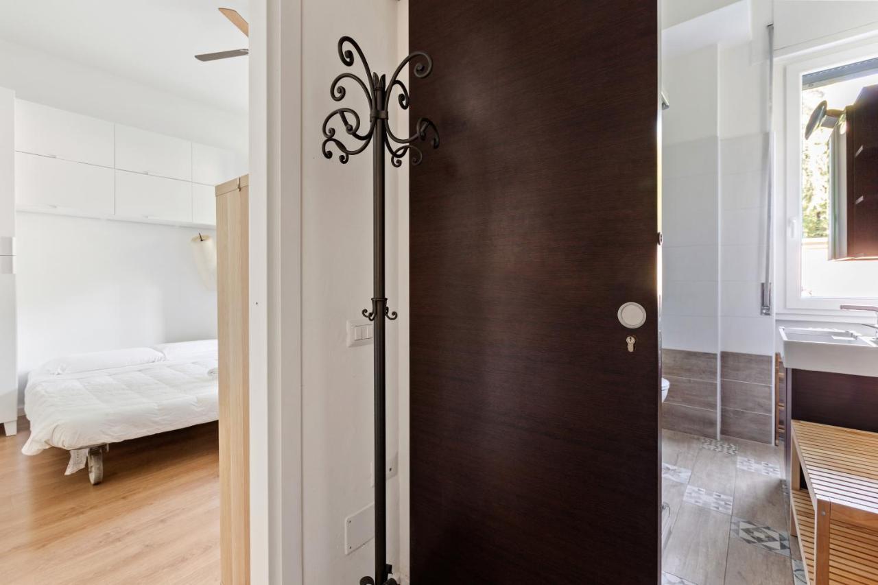 Milano Famagosta Cosy Studio 外观 照片