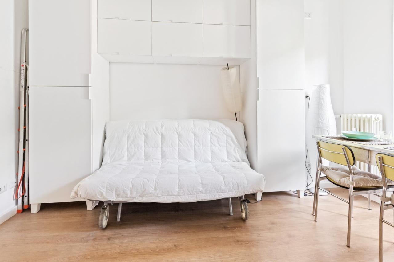 Milano Famagosta Cosy Studio 外观 照片