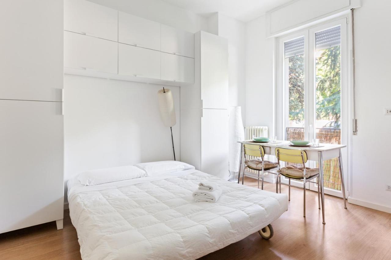 Milano Famagosta Cosy Studio 外观 照片