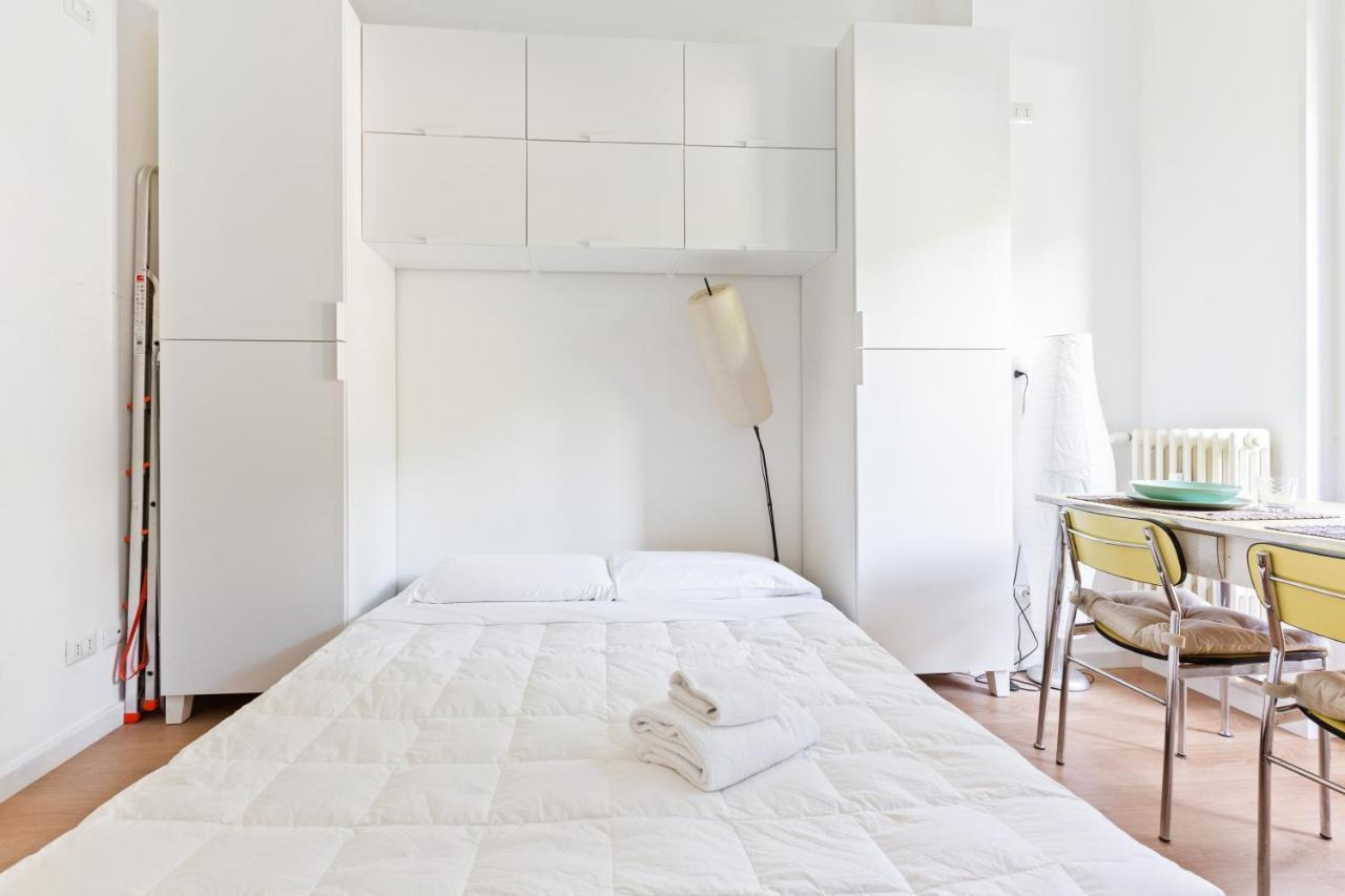 Milano Famagosta Cosy Studio 外观 照片